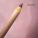 Noemi Powder brow pencil Light Brown